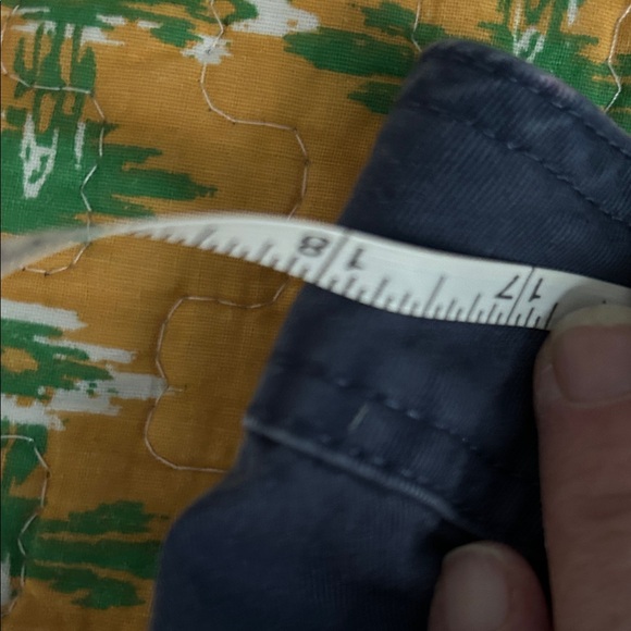 Venezia Women's Dark Blue 3 in 1 Snap Jeans - Picture 14 of 14